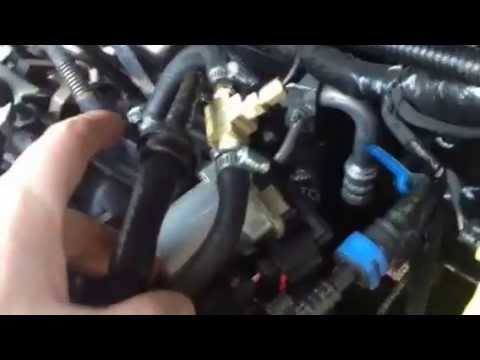 See P0834 in engine